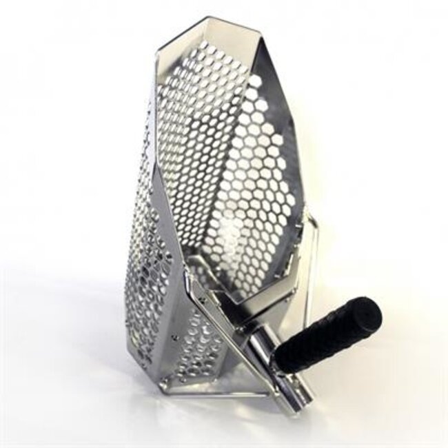 Swagier Wading shovel V6 Stainless Steel Narrow