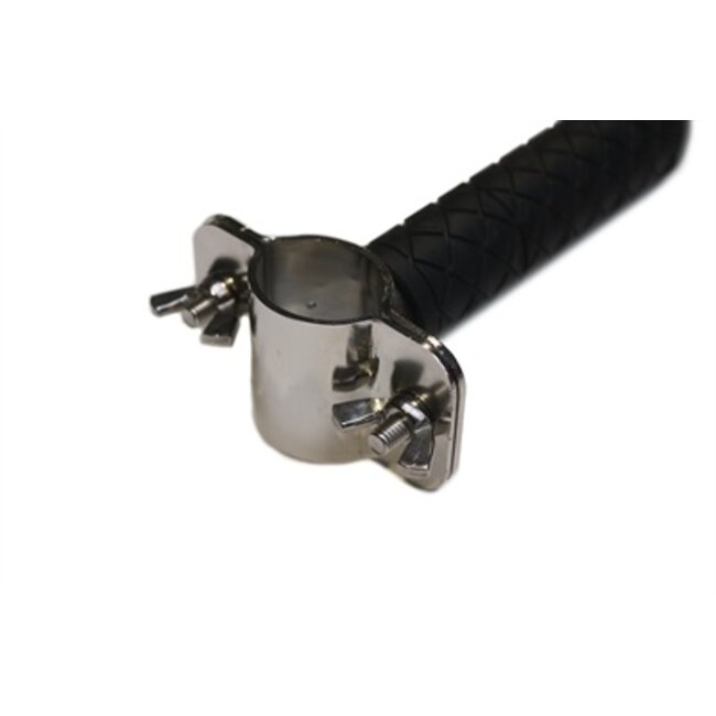 Swagier Wading Shovel with Extra Handle