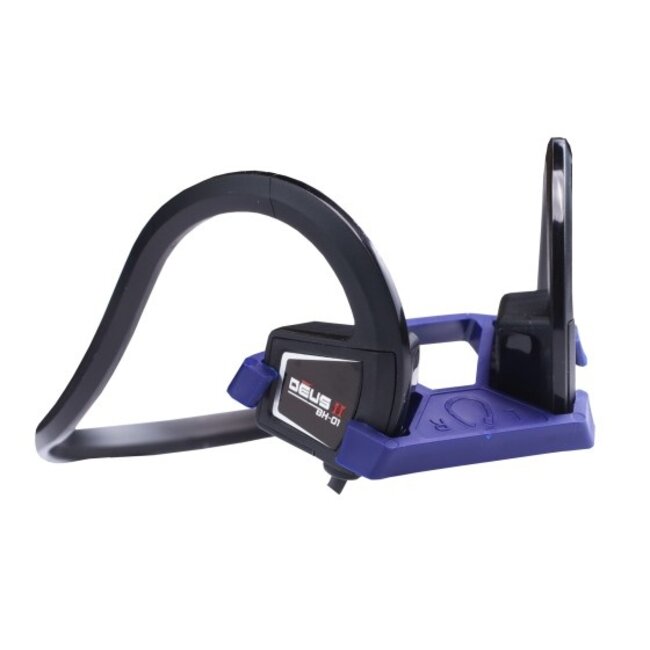 XP Metaaldetectors Deus 2 BH-01 Bone conduction Hoofdtelefoon
