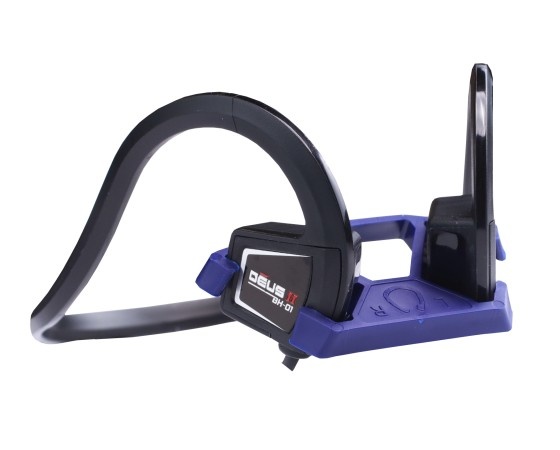 XP Metaaldetectors Deus 2 BH-01 Bone conduction Hoofdtelefoon