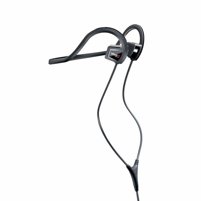 XP Metaaldetectors Deus 2 BH-01 Bone conduction Hoofdtelefoon