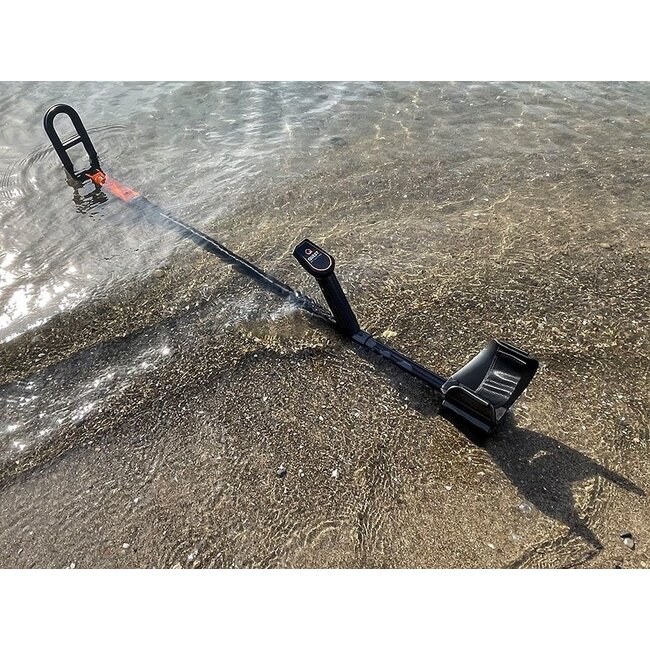 Quest Quest Scuba Tector Pro Stah