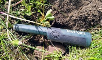 Quest XPointer Max Pinpointer / Metallsonde online kaufen