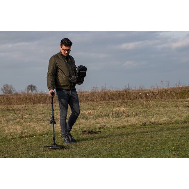 Nokta Nokta Makro Invenio Pro 3D