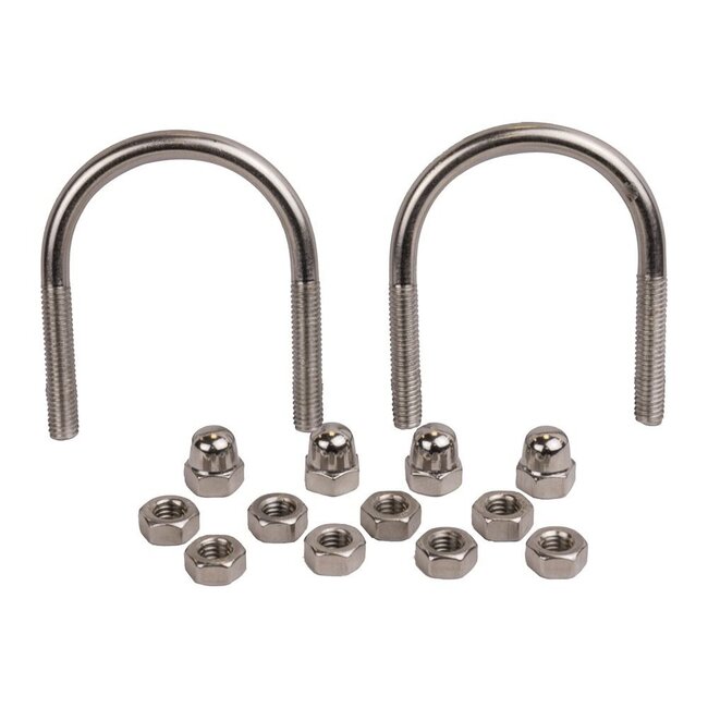 Quest Scoopal RVS waadschep van Quest