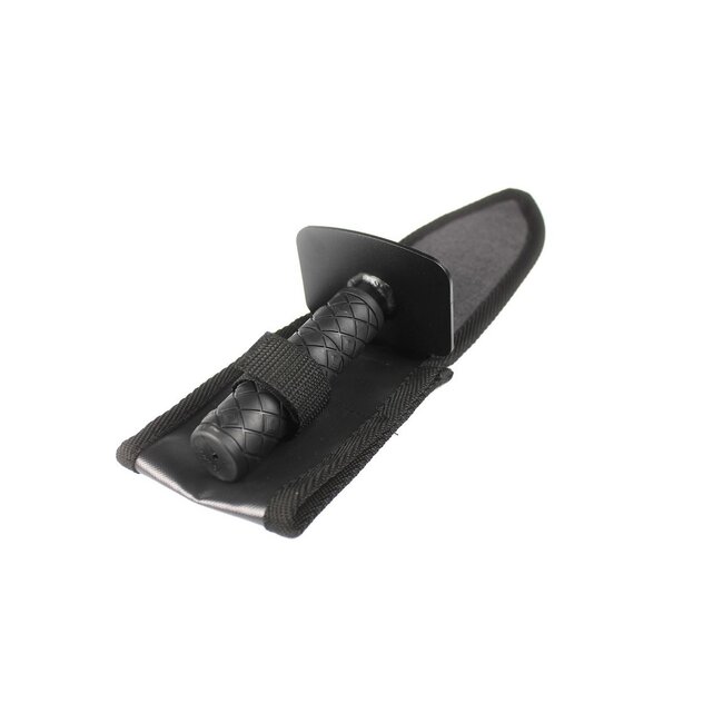 Detect Metaaldetectors Detect Grasmesser / Edge Digger