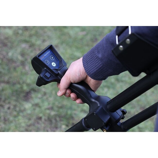 Nokta Nokta Makro  Deephunter 3D Pro Package