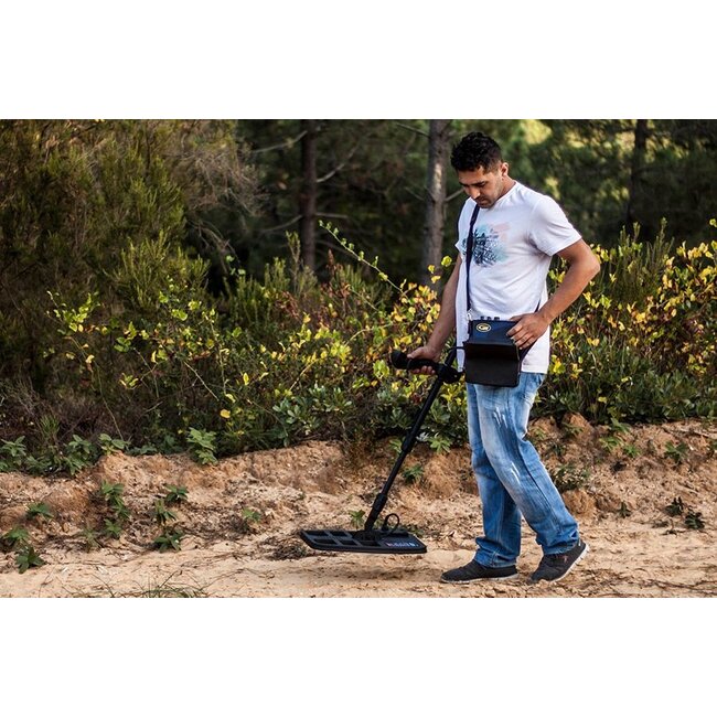 Nokta Nokta Makro Deephunter 3D Pro Paket