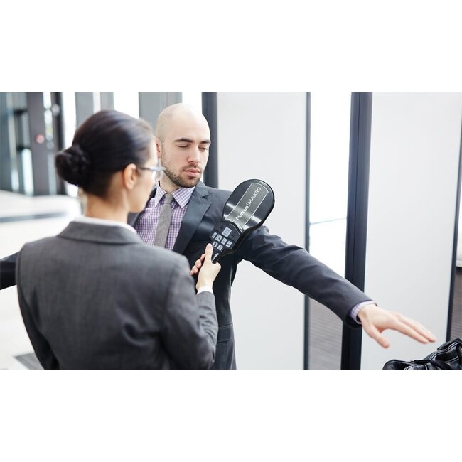 Nokta Nokta NMS30 Beveiligingsdetector Handscanner (Security)