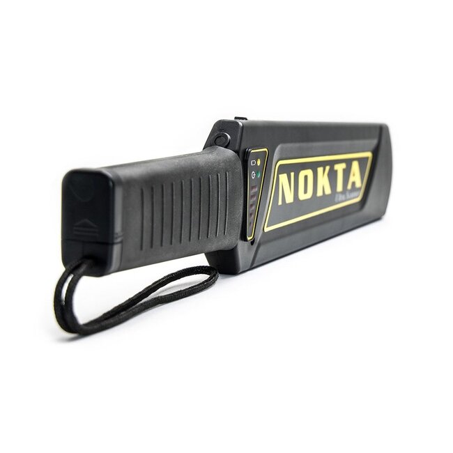 Nokta Nokta Ultrascanner Pro Security Detector Hand Scanner (Security)