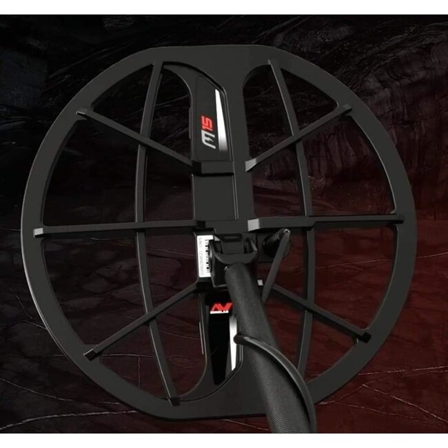 Minelab Minelab Manticore