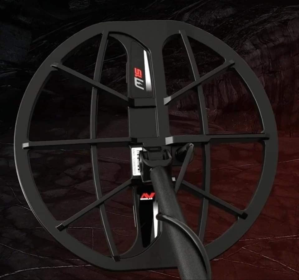 Minelab Minelab Manticore