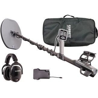 Garrett Garrett Axiom Metal detector