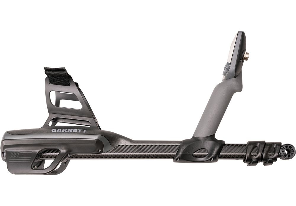 Garrett Garrett Axiom Metal detector