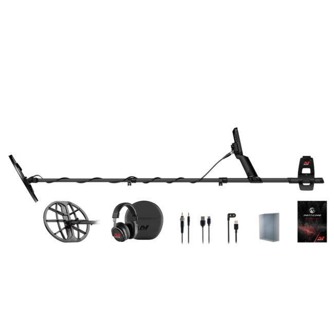 Minelab Minelab Manticore