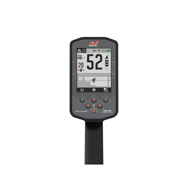 Minelab Minelab Manticore