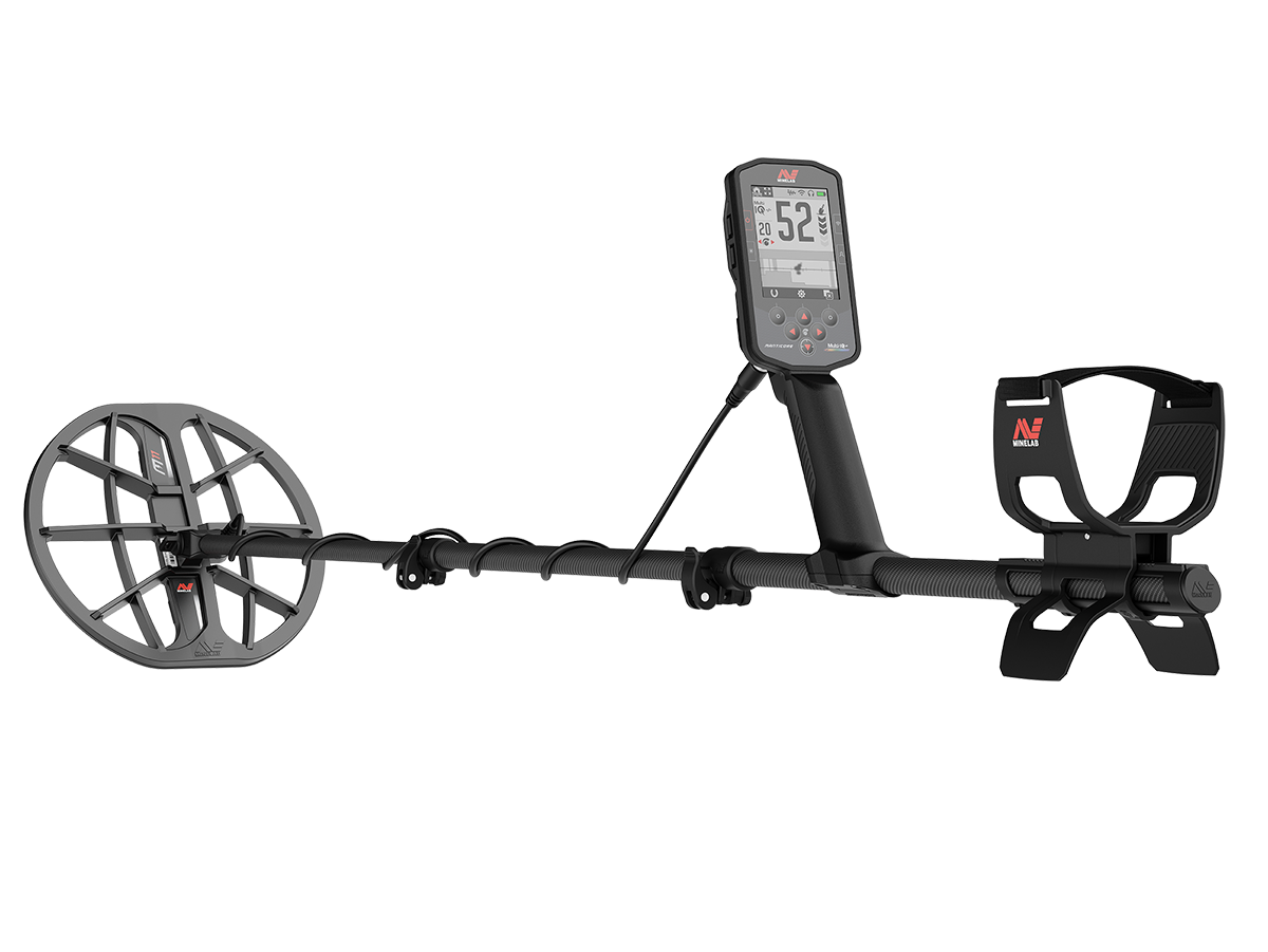 Minelab Minelab Manticore