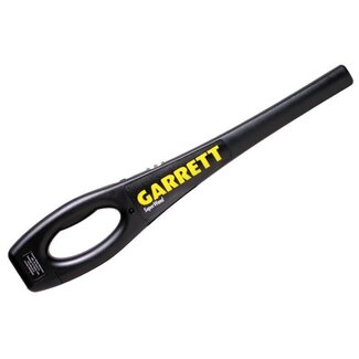 Garrett Garrett Superwand handscanner