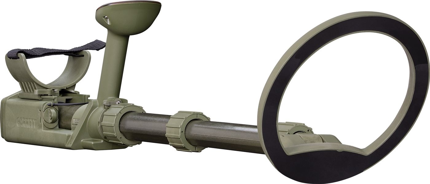 Garrett Garrett Recon-Pro AML-1000 Sprengstoff- und Landminendetektor