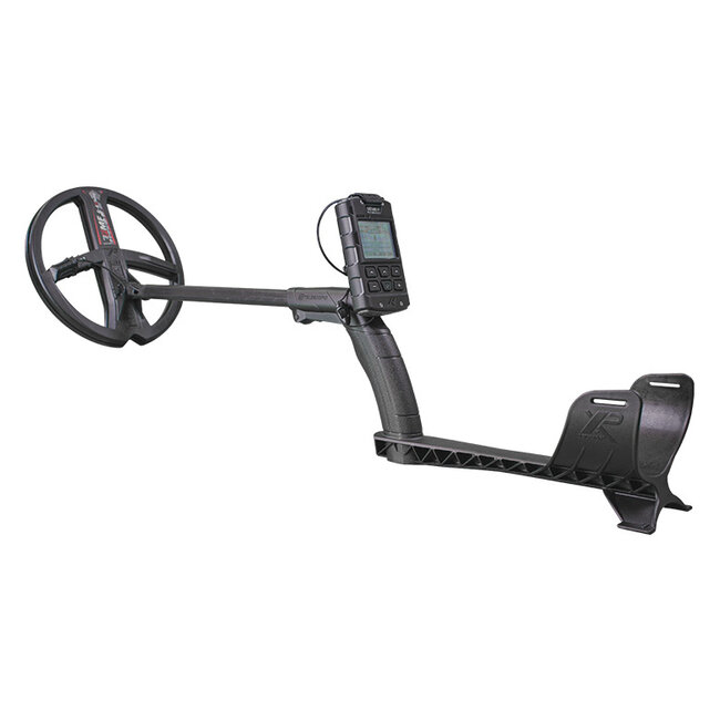 XP Metaaldetectors XP Diving Fastening Set