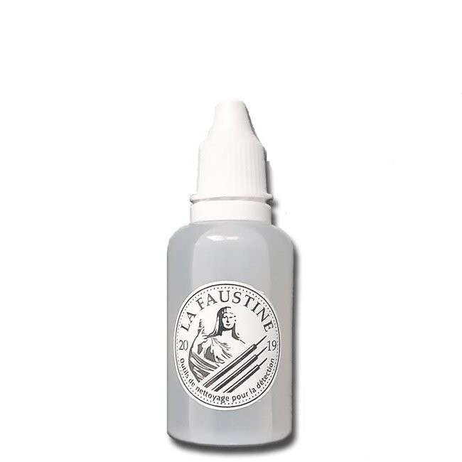 La Faustine La Faustine Reinigingsmiddel 30ml