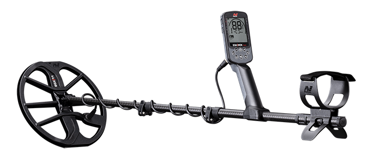 Minelab Equinox 700 Metaaldetector