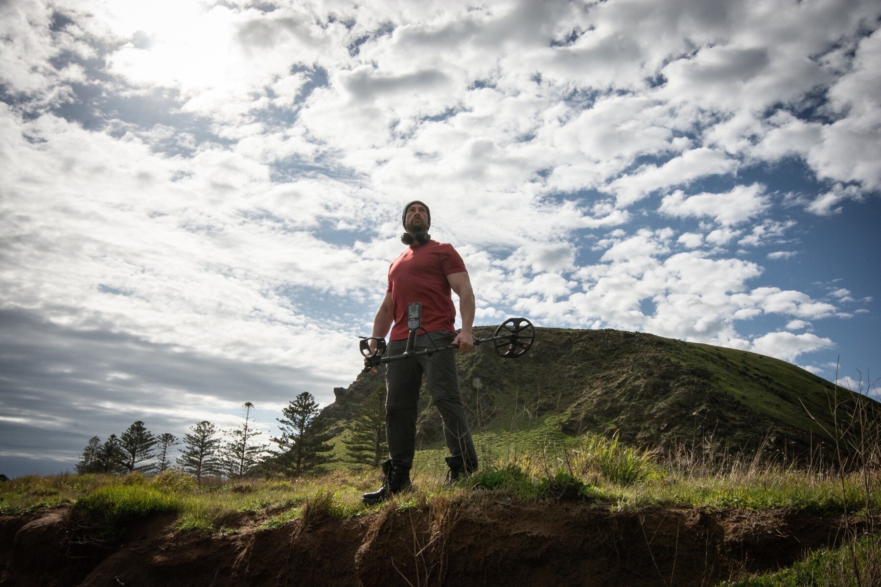 Minelab Minelab Equinox 700 Metalldetektor