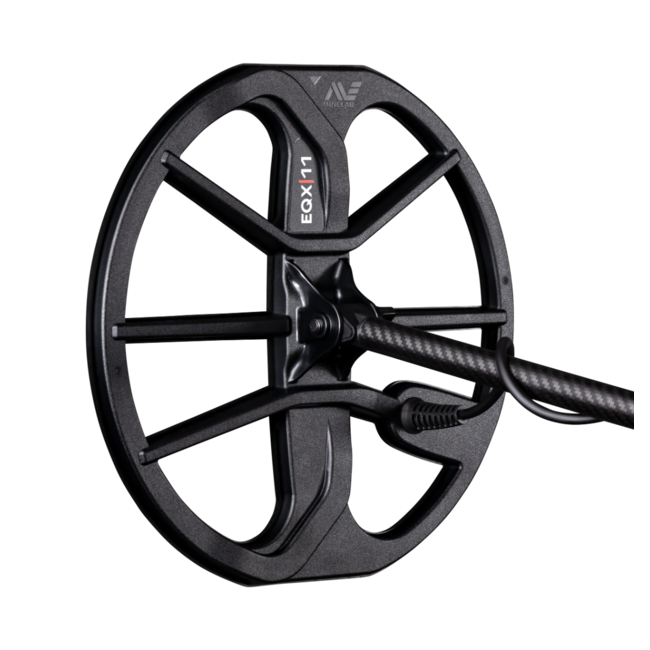 Minelab Minelab Equinox 700 Metalldetektor