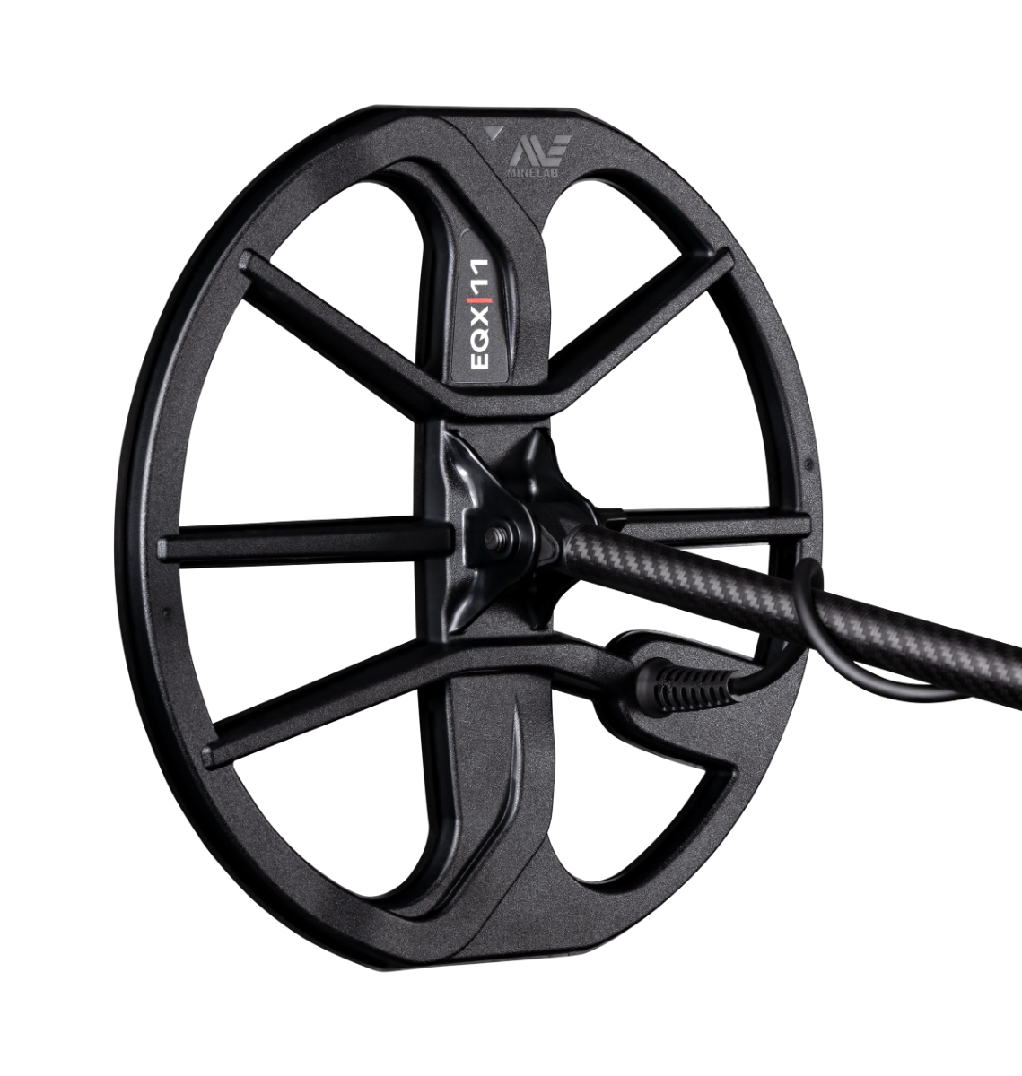 Minelab Equinox 700 Metaaldetector