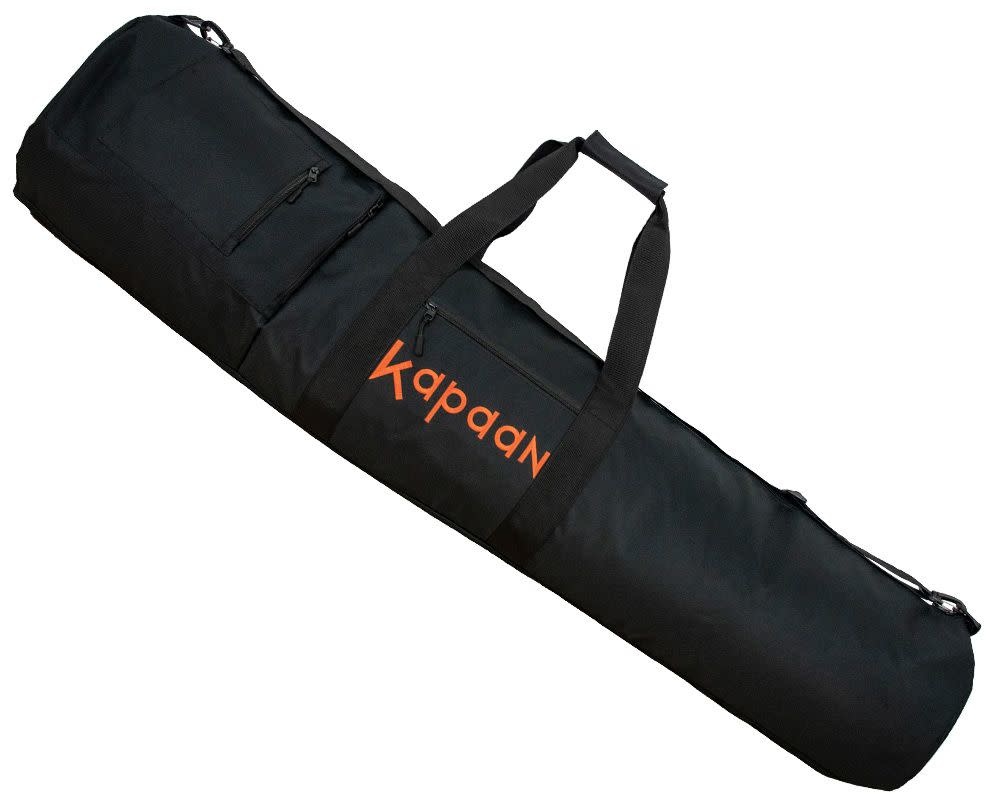 Kapaan Kapaan Metal Detector Carry Bag Barrel