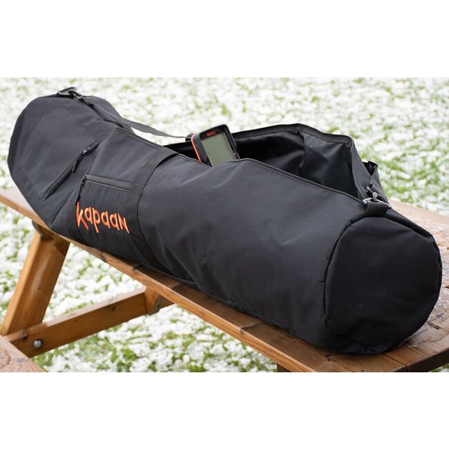 Kapaan Kapaan Metal Detector Carry Bag Barrel