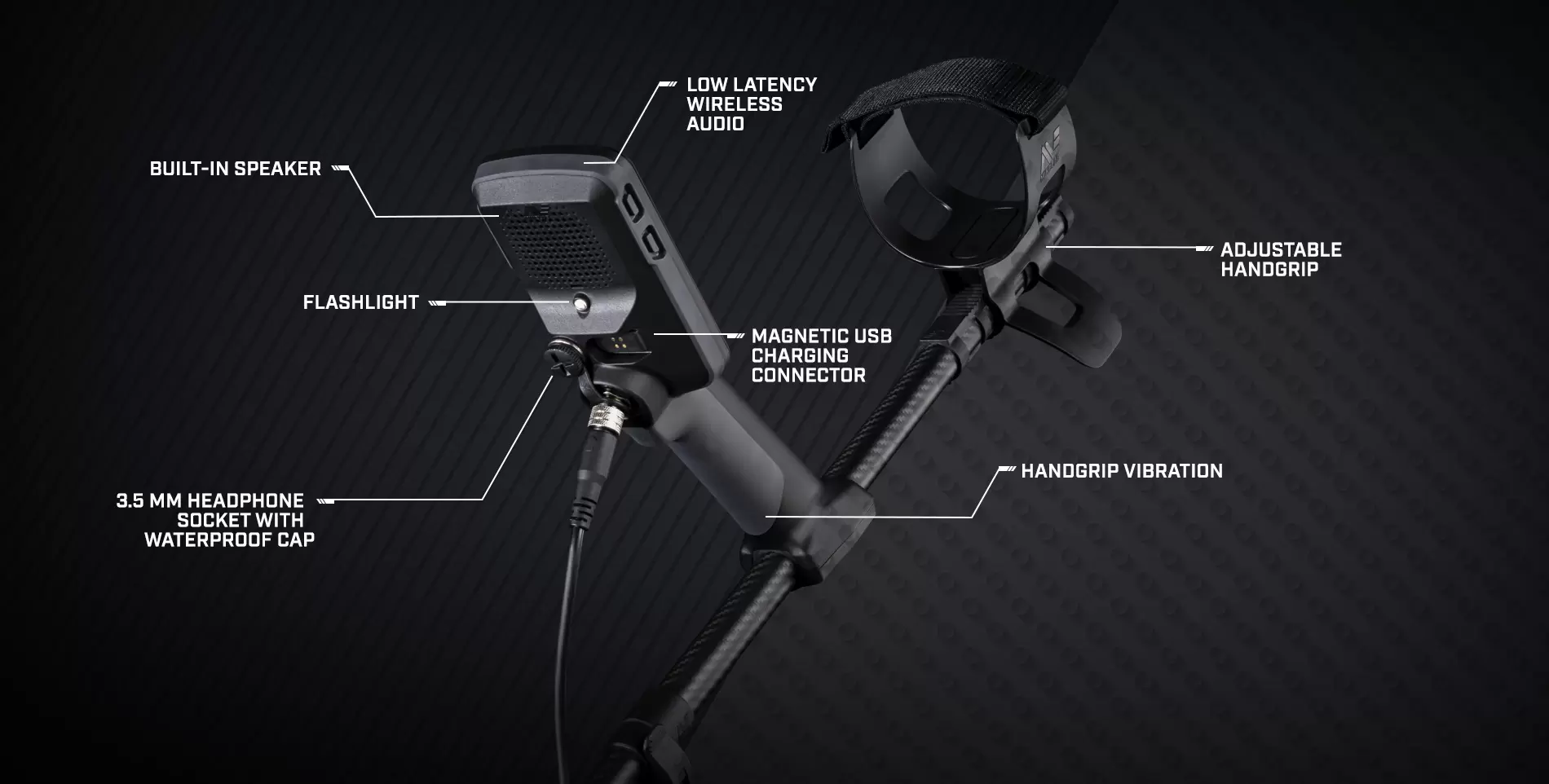 Minelab Minelab Equinox 900