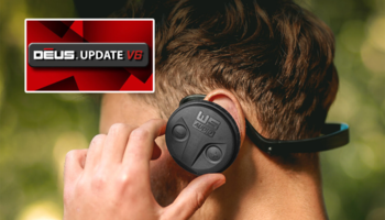 XP lanceert de DEUS V6 update. U kunt uw DEUS verbinden met WSAUDIO! XP lanceert de DEUS V6 update. U kunt uw DEUS verbinden met WSAUDIO!