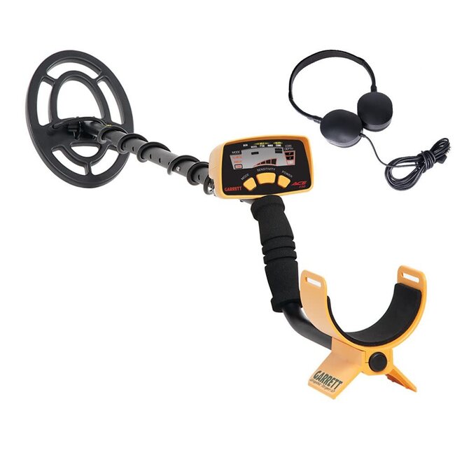 Garrett Garret ACE 150 Metal detector