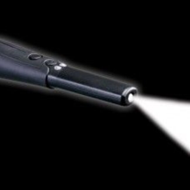 Garrett Garrett THD Sicherheitsmetall-Detektor Handscanner