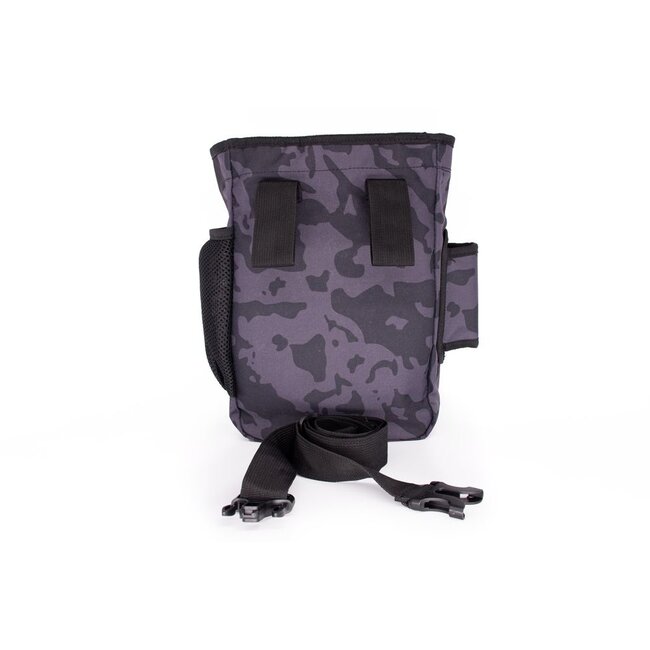 Kapaan Kapaan Kapouch Fundtasche