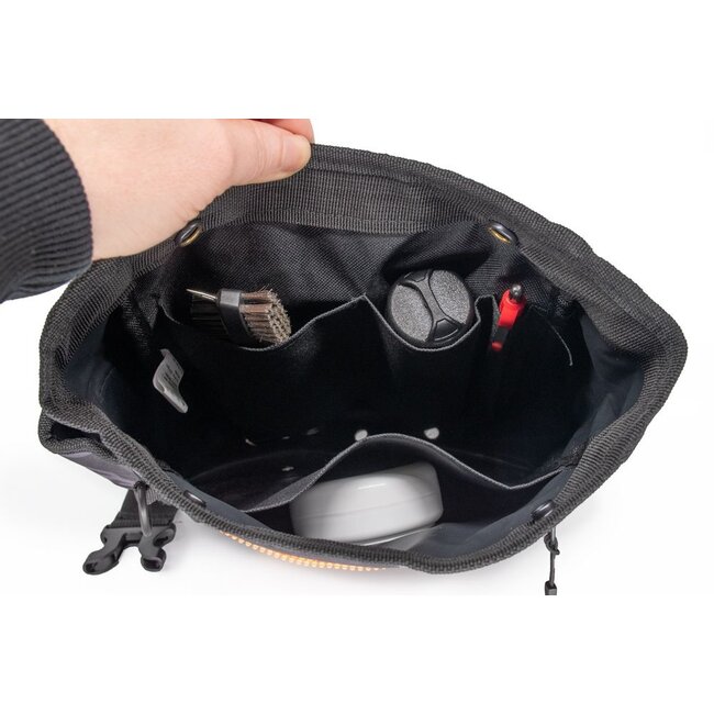 Kapaan Kapaan Kapouch Fundtasche