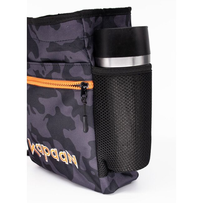 Kapaan Kapaan Kapouch Fundtasche