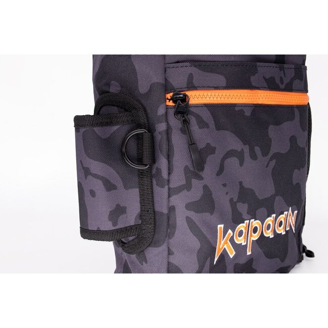 Kapaan Kapaan Kapouch Fundtasche