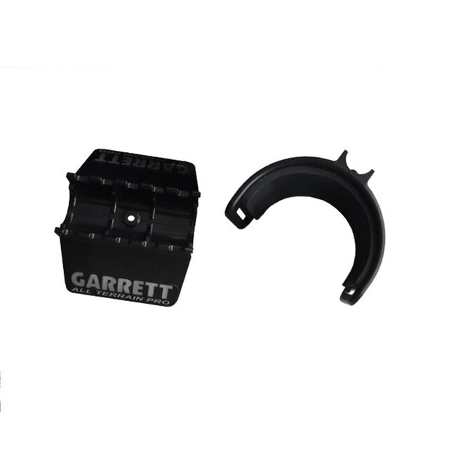 Garrett Garrett armrest AT and Ace Apex black