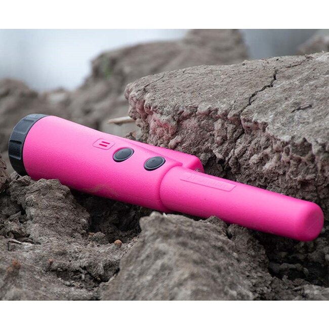 Quest Quest X-Pointer Roze