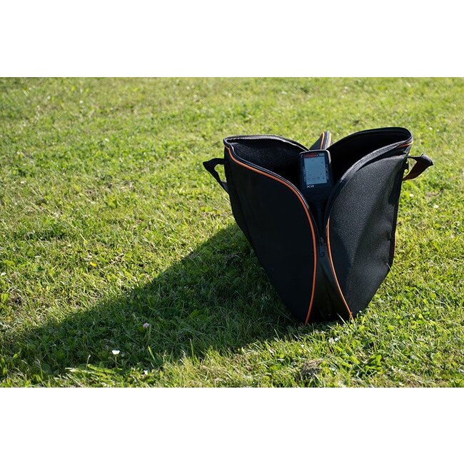 Quest Quest Metaldetector Carrier Bag