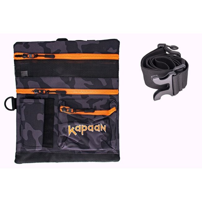 Kapaan Kapaan Anywhere Fundtasche für Land und Wasser