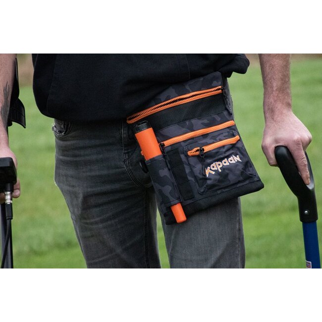 Kapaan Kapaan Anywhere Finds Pouch voor land en water