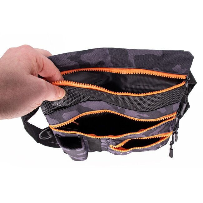 Kapaan Kapaan Anywhere Finds Pouch voor land en water