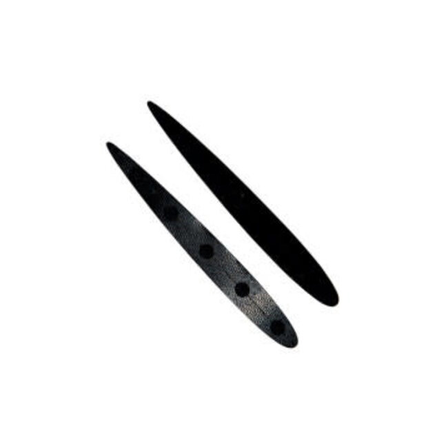 XP Metaaldetectors Deus and ORX rubber side p.st