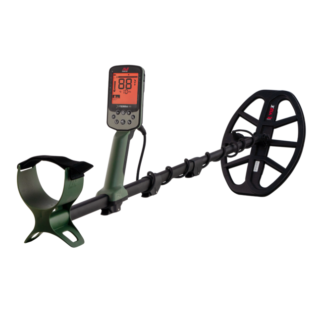 Minelab Minelab X-TERRA PRO