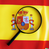 Regels voor het zoeken met een metaaldetector in Spanje