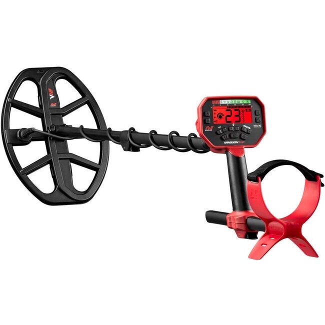 Minelab Minelab Vanquish 540 Pro Package