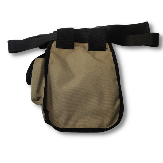 Detect Metaaldetectors Detect Vondstentas Grün